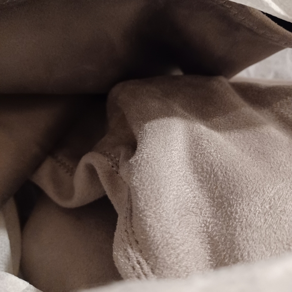 Thigh High OTK Boots - Slim Fit - Picture 6 of 8